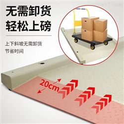 不锈钢超低电子平台秤